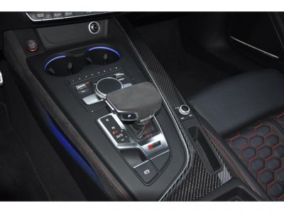 Audi RS5 Quattro 29 V6 TFSI - BVA Tiptronic 2017 COUPE  PHASE 1   - 15
