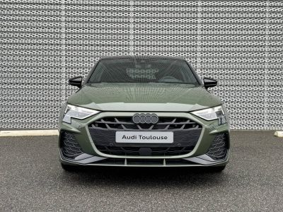 Audi A3 BERLINE Berline 35 TFSI Mild Hybrid 150 S tronic 7 S line   - 3