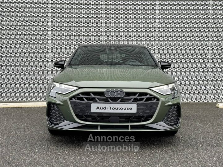 Audi A3 BERLINE Berline 35 TFSI Mild Hybrid 150 S tronic 7 S line - 3