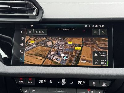 Audi A3 BERLINE Berline 35 TFSI Mild Hybrid 150 S tronic 7 S line   - 17