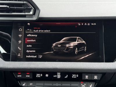 Audi A3 BERLINE Berline 35 TFSI Mild Hybrid 150 S tronic 7 S line   - 19