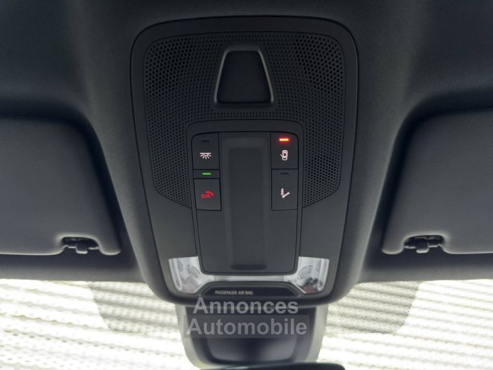 Audi A3 BERLINE Berline 35 TFSI Mild Hybrid 150 S tronic 7 S line - 25