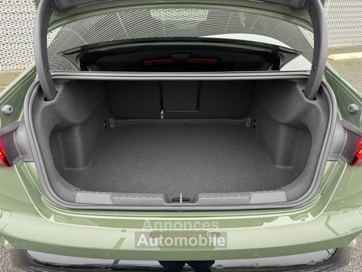 Audi A3 BERLINE Berline 35 TFSI Mild Hybrid 150 S tronic 7 S line - 26