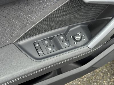 Audi A3 BERLINE Berline 35 TFSI Mild Hybrid 150 S tronic 7 S line   - 27
