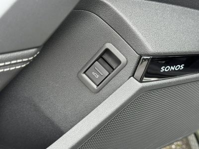 Audi A3 BERLINE Berline 35 TFSI Mild Hybrid 150 S tronic 7 S line   - 28