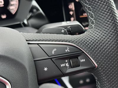 Audi A3 BERLINE Berline 35 TFSI Mild Hybrid 150 S tronic 7 S line   - 35
