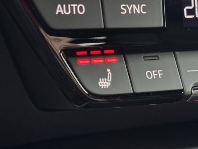 Audi A3 BERLINE Berline 35 TFSI Mild Hybrid 150 S tronic 7 S line   - 36
