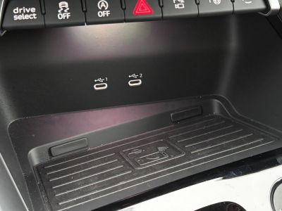 Audi A3 BERLINE Berline 35 TFSI Mild Hybrid 150 S tronic 7 S line   - 37