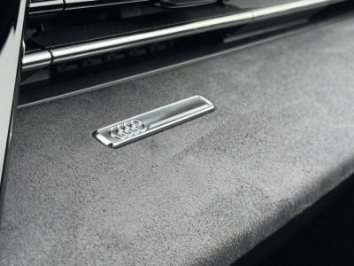 Audi A3 BERLINE Berline 35 TFSI Mild Hybrid 150 S tronic 7 S line   - 38