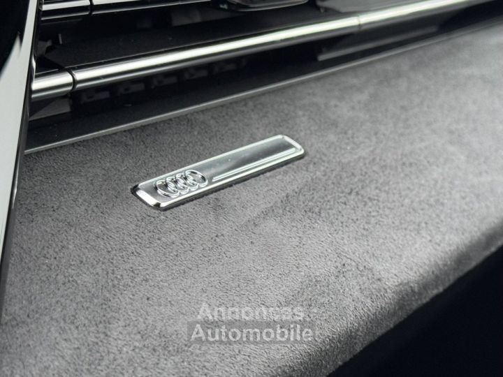 Audi A3 BERLINE Berline 35 TFSI Mild Hybrid 150 S tronic 7 S line - 38