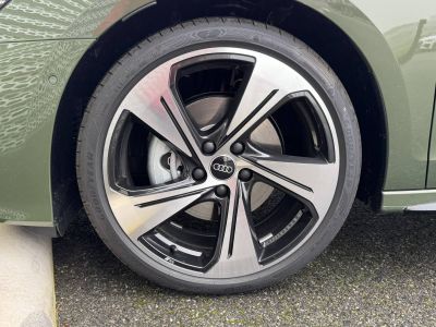 Audi A3 BERLINE Berline 35 TFSI Mild Hybrid 150 S tronic 7 S line   - 40