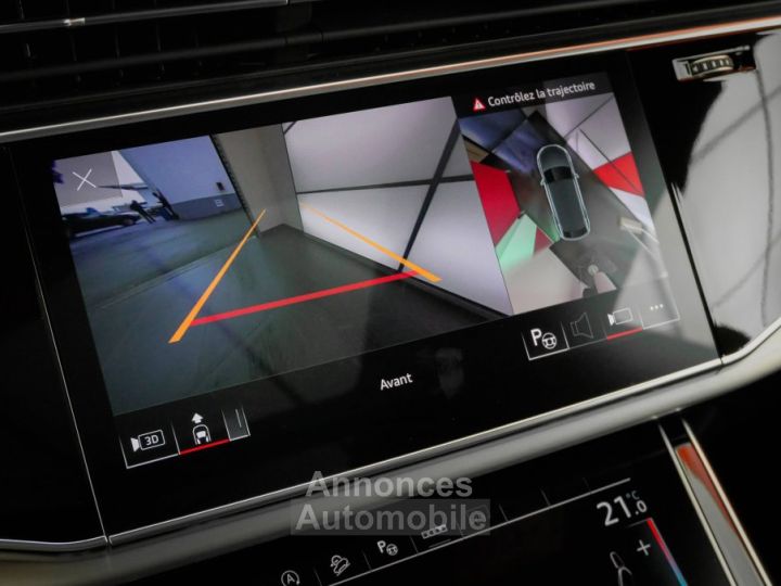 Audi Q8 50 TDI 286 Tiptronic 8 Quattro S line - 2