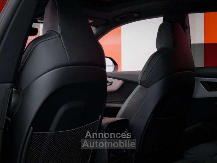 Audi Q8 50 TDI 286 Tiptronic 8 Quattro S line - 10