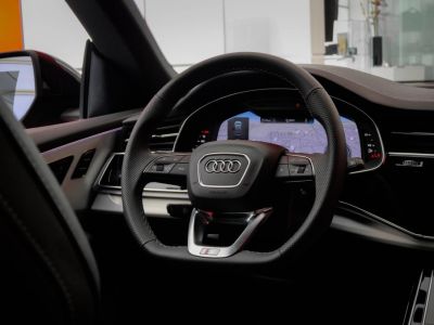 Audi Q8 50 TDI 286 Tiptronic 8 Quattro S line   - 12