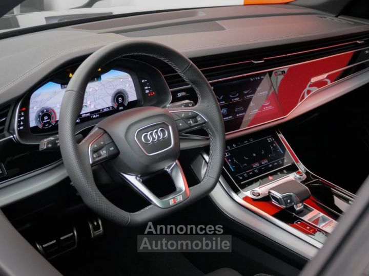 Audi Q8 50 TDI 286 Tiptronic 8 Quattro S line - 17