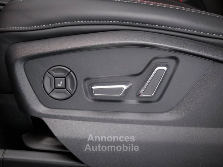 Audi Q8 50 TDI 286 Tiptronic 8 Quattro S line - 20