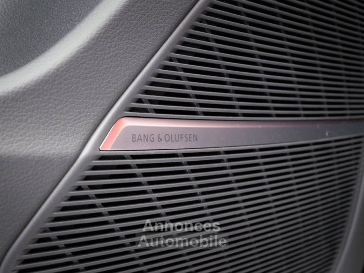 Audi Q8 50 TDI 286 Tiptronic 8 Quattro S line - 21