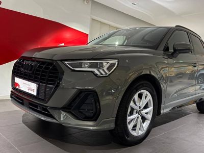 Audi Q3 35 TFSI 150 ch S tronic 7 S line   - 2