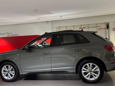Audi Q3 35 TFSI 150 ch S tronic 7 S line   - 3