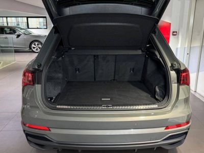 Audi Q3 35 TFSI 150 ch S tronic 7 S line   - 5