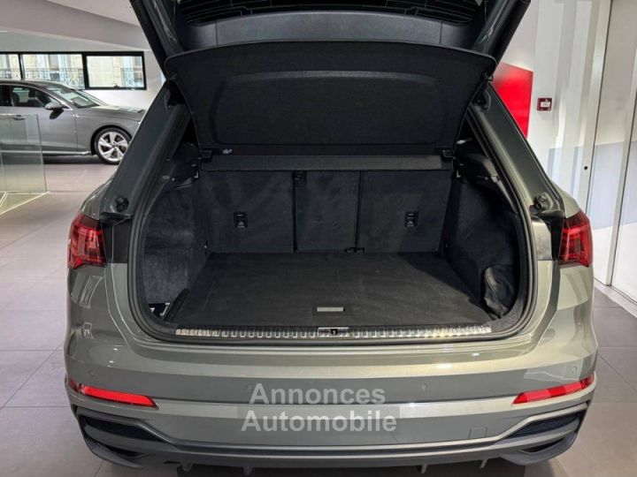 Audi Q3 35 TFSI 150 ch S tronic 7 S line - 5