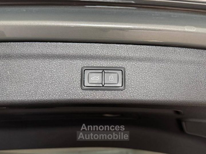 Audi Q3 35 TFSI 150 ch S tronic 7 S line - 6