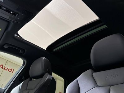 Audi Q3 35 TFSI 150 ch S tronic 7 S line   - 10