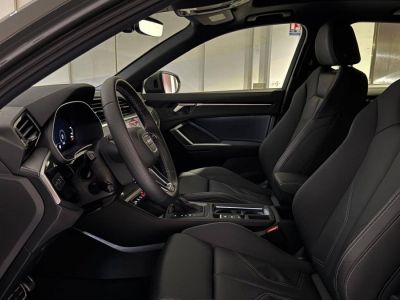 Audi Q3 35 TFSI 150 ch S tronic 7 S line   - 11