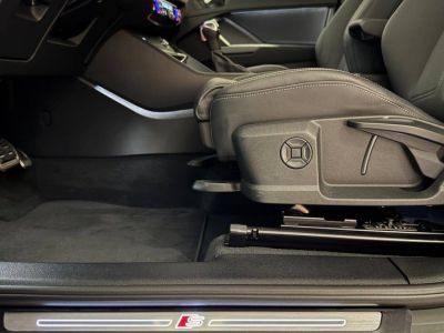 Audi Q3 35 TFSI 150 ch S tronic 7 S line   - 12
