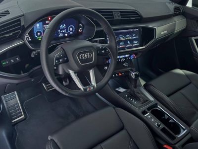 Audi Q3 35 TFSI 150 ch S tronic 7 S line   - 13