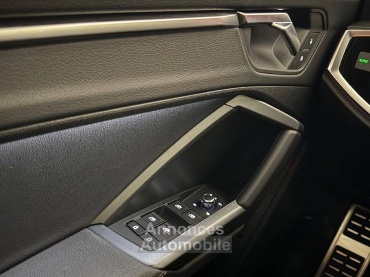 Audi Q3 35 TFSI 150 ch S tronic 7 S line - 15