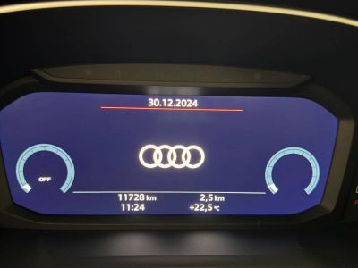 Audi Q3 35 TFSI 150 ch S tronic 7 S line   - 18