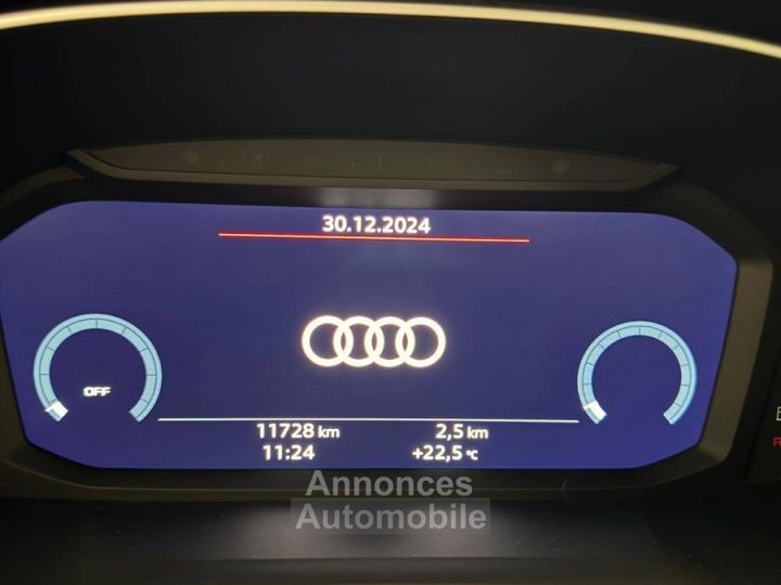 Audi Q3 35 TFSI 150 ch S tronic 7 S line - 18