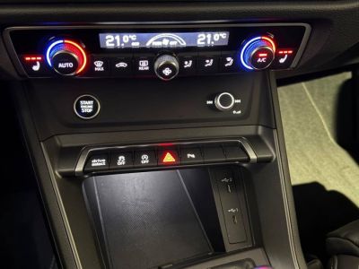 Audi Q3 35 TFSI 150 ch S tronic 7 S line   - 20