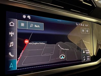 Audi Q3 35 TFSI 150 ch S tronic 7 S line   - 24