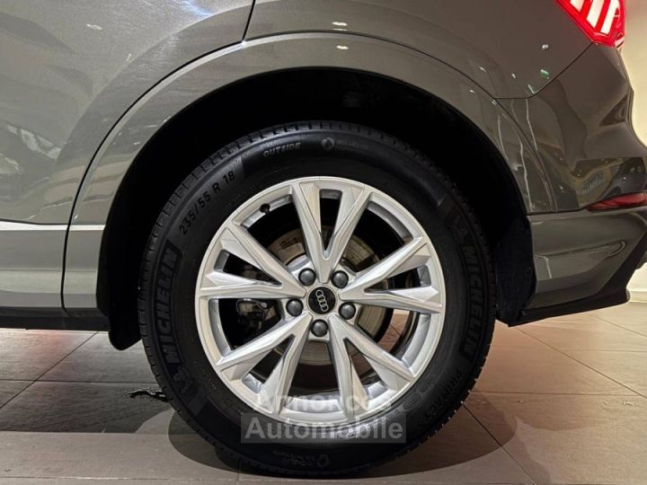 Audi Q3 35 TFSI 150 ch S tronic 7 S line - 30