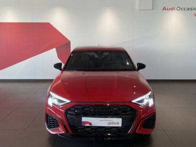 Audi S3 SPORTBACK Sportback TFSI 310 S tronic 7 Quattro   - 2