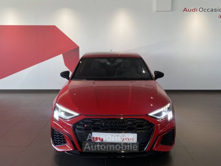 Audi S3 SPORTBACK Sportback TFSI 310 S tronic 7 Quattro - 2