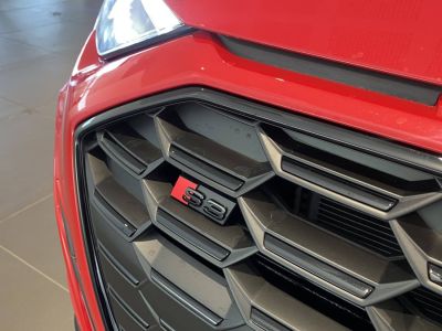 Audi S3 SPORTBACK Sportback TFSI 310 S tronic 7 Quattro   - 6