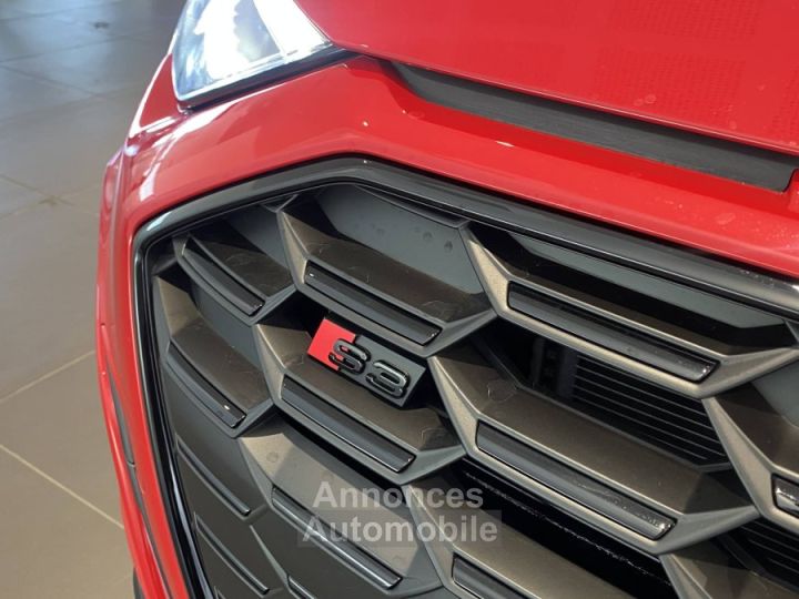 Audi S3 SPORTBACK Sportback TFSI 310 S tronic 7 Quattro - 6