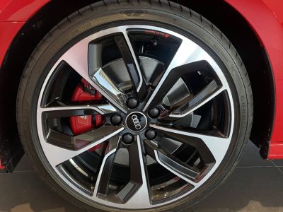 Audi S3 SPORTBACK Sportback TFSI 310 S tronic 7 Quattro   - 8