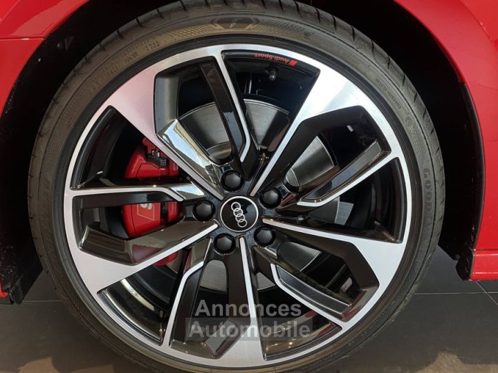 Audi S3 SPORTBACK Sportback TFSI 310 S tronic 7 Quattro - 8