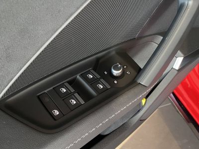 Audi S3 SPORTBACK Sportback TFSI 310 S tronic 7 Quattro   - 10
