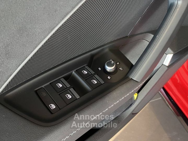 Audi S3 SPORTBACK Sportback TFSI 310 S tronic 7 Quattro - 10