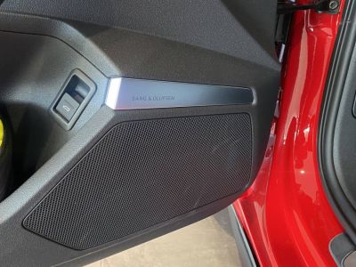Audi S3 SPORTBACK Sportback TFSI 310 S tronic 7 Quattro   - 11