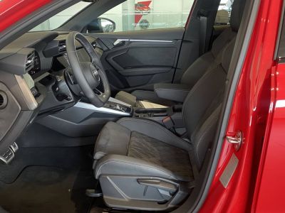 Audi S3 SPORTBACK Sportback TFSI 310 S tronic 7 Quattro   - 13