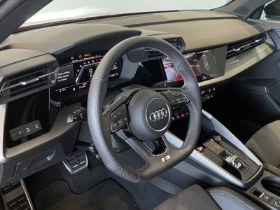 Audi S3 SPORTBACK Sportback TFSI 310 S tronic 7 Quattro   - 15