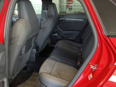 Audi S3 SPORTBACK Sportback TFSI 310 S tronic 7 Quattro   - 16