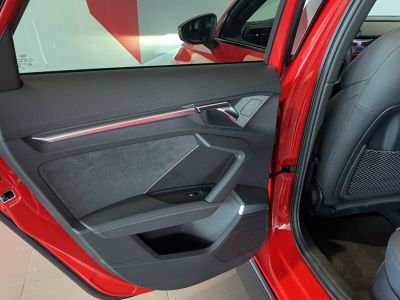 Audi S3 SPORTBACK Sportback TFSI 310 S tronic 7 Quattro   - 17