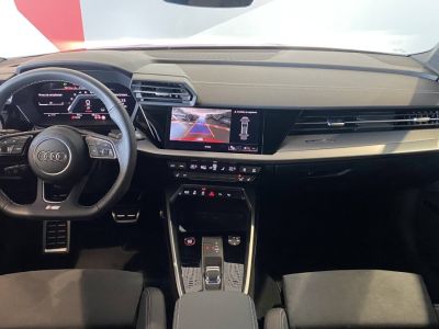Audi S3 SPORTBACK Sportback TFSI 310 S tronic 7 Quattro   - 18